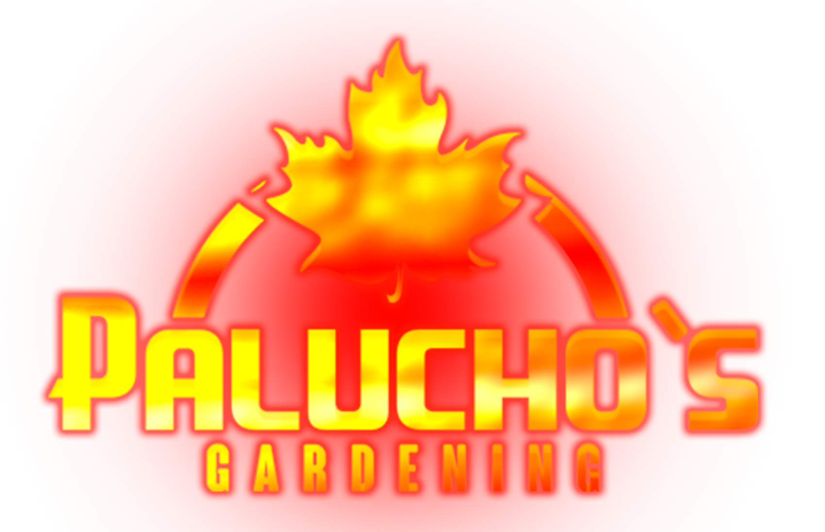 Palucho´s Gardening